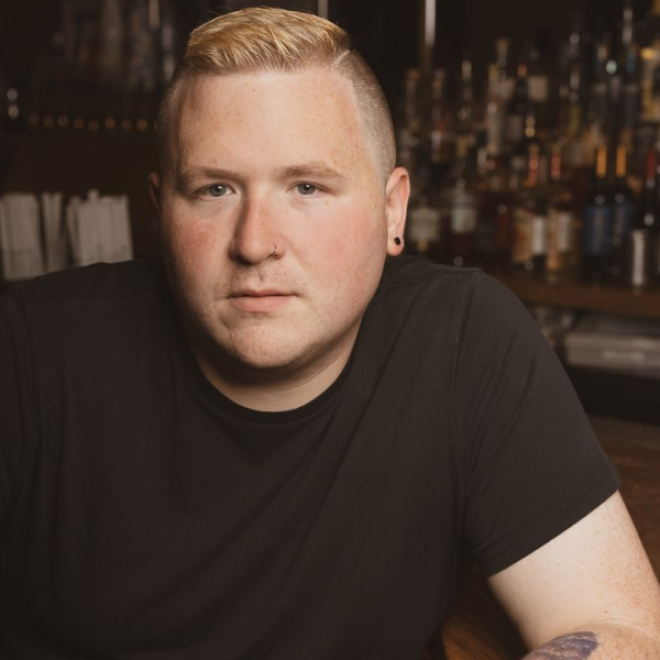 Brendan Sagalow at The Port Comedy Club (Late Show)