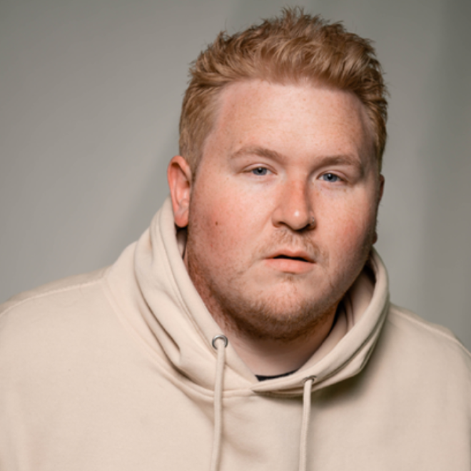 Brendan Sagalow at Comedy Vault Batavia