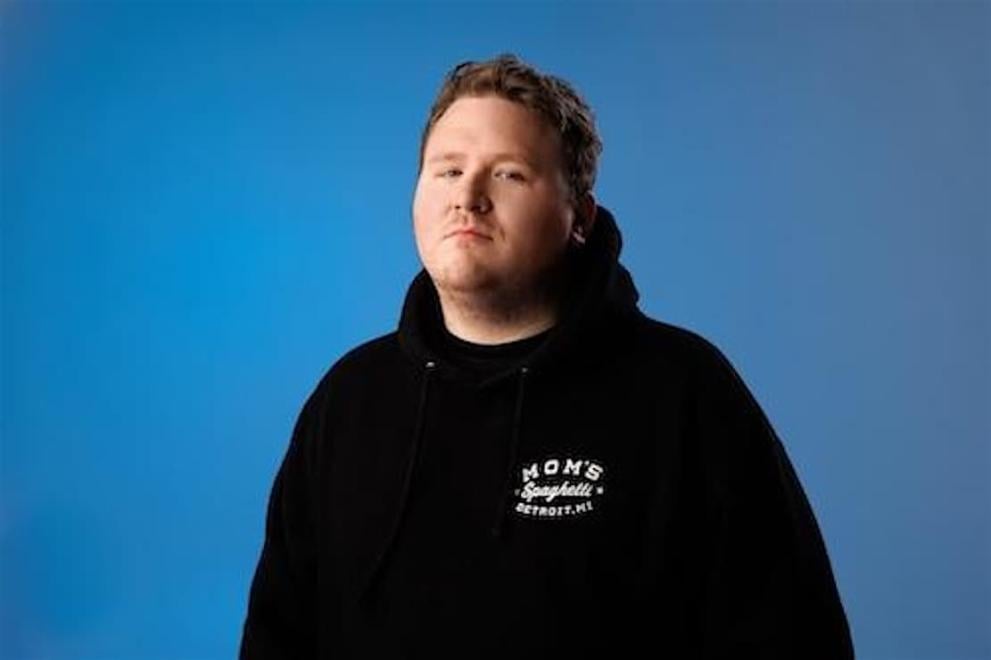 Brendan Sagalow! STAND-UP 